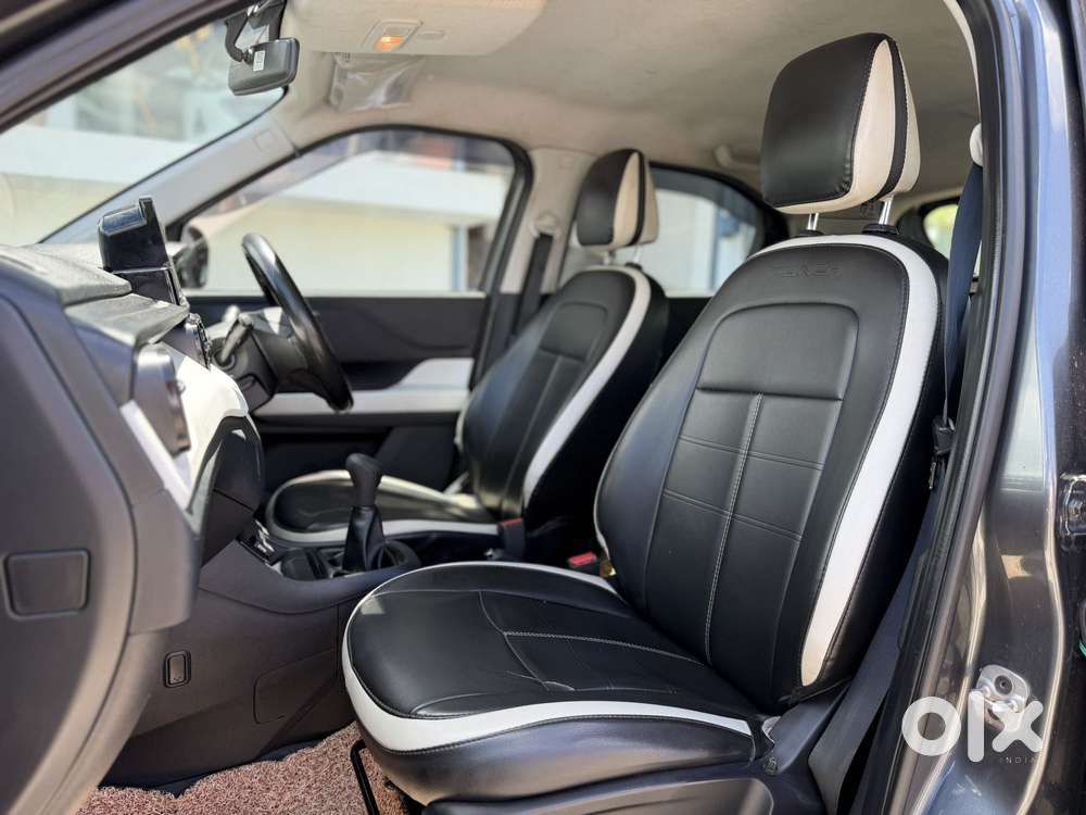 Tata Punch Pure Icng, 2023, Cng & Hybrids