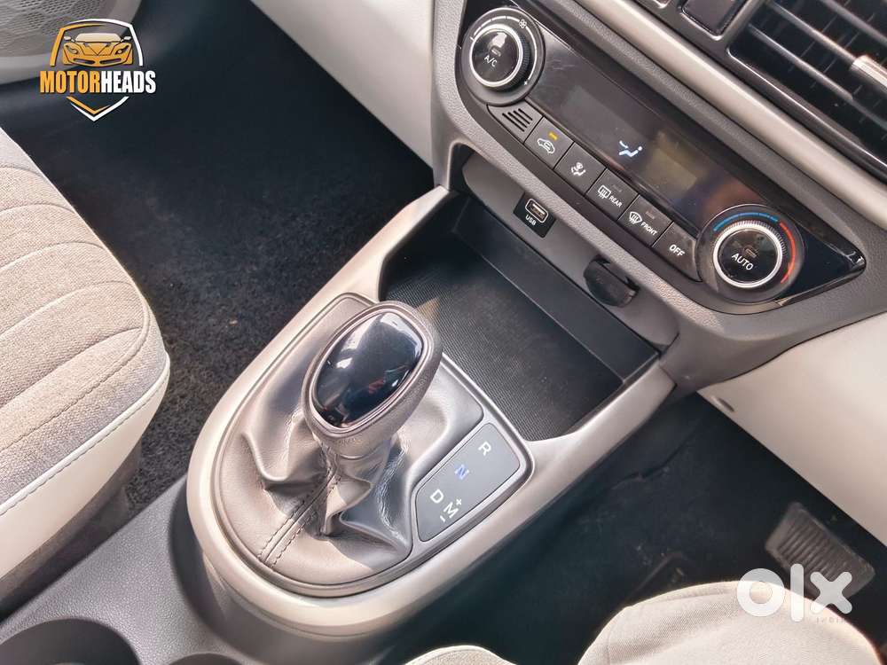 Hyundai Grand I10 Nios Sportz Amt 1.2 Kappa Vtvt, 2020, Petrol