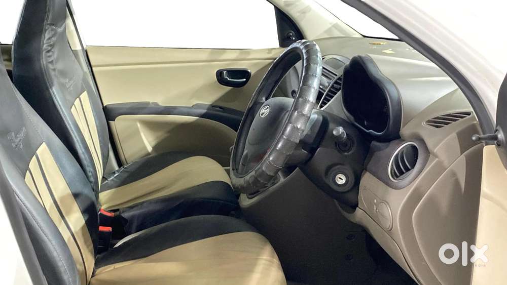 Hyundai I10 Magna 1.1l, 2016, Petrol