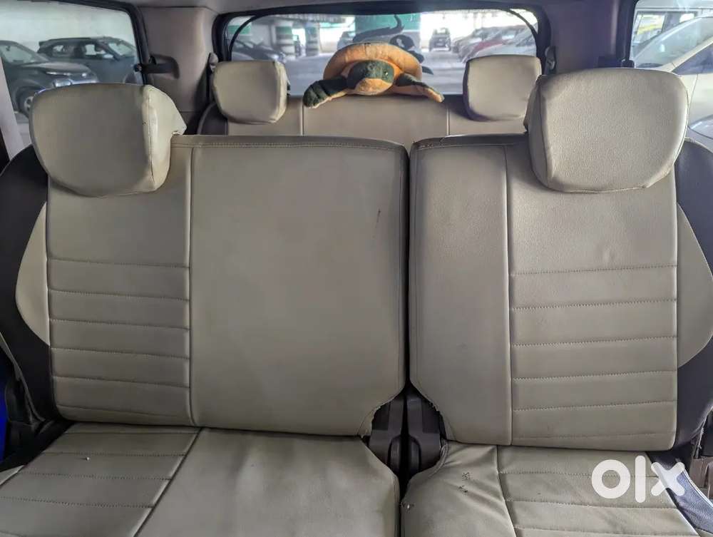 Mahindra Xylo Diesel 2009