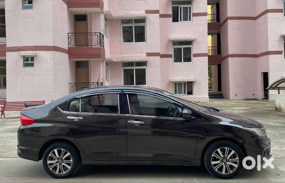 Honda City I-dtec V, 2019, Diesel