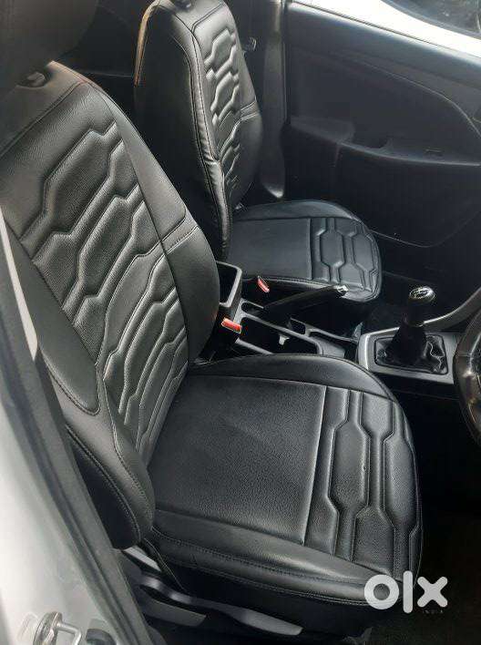Maruti Suzuki Brezza 1.5 Vxi Smart Hybrid, 2022, Petrol
