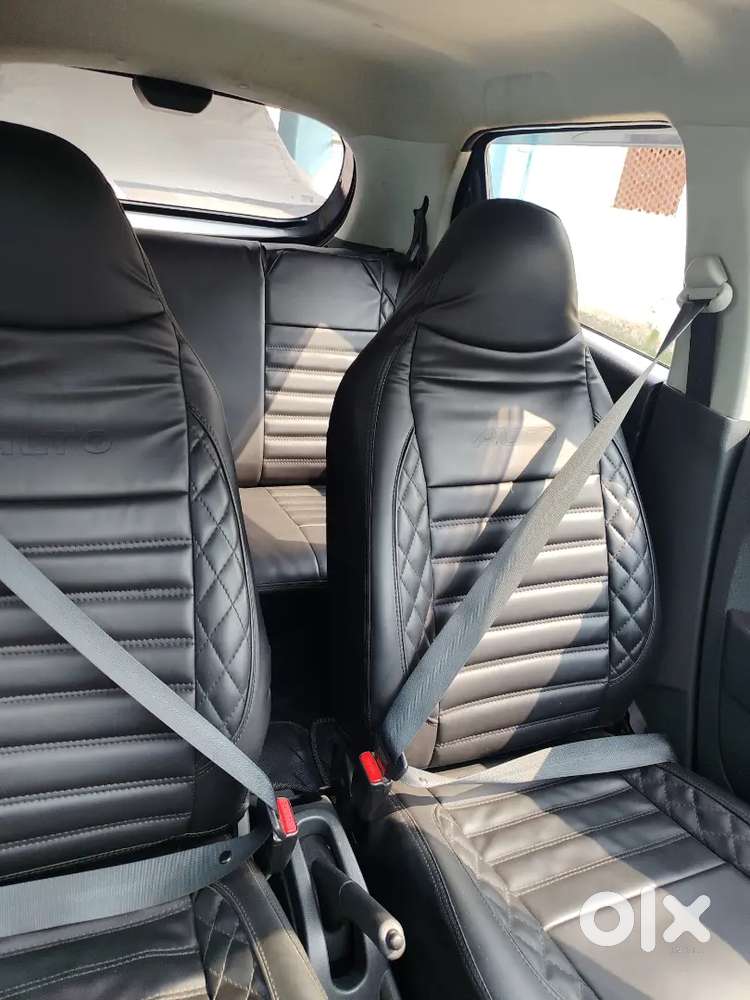 Maruti Suzuki Alto K10 Showroom Condition