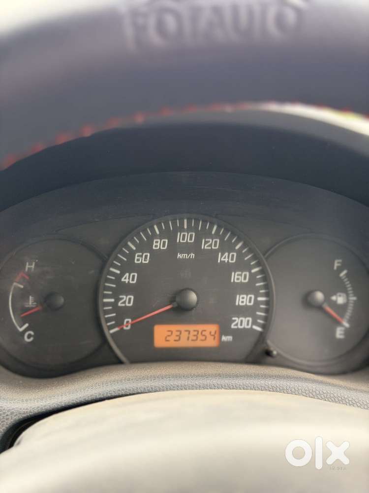 Maruti Suzuki Swift Ddis Vdi, 2009, Diesel