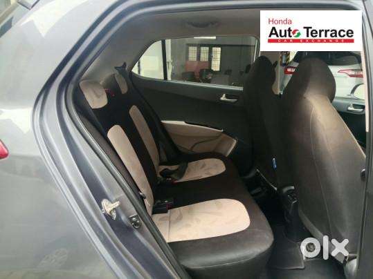 Hyundai Grand I10 Sportz, 2014, Petrol