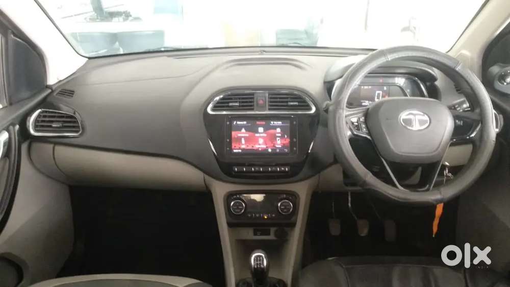 Tata Tiago Top Model 2020