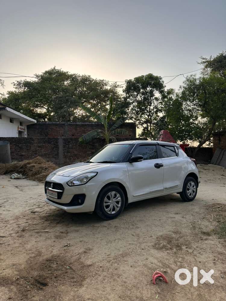 Maruti Suzuki Swift 2019
