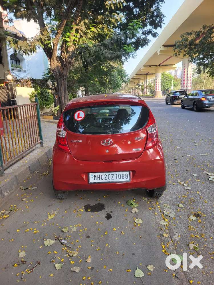 Hyundai Eon 2013 First Owner