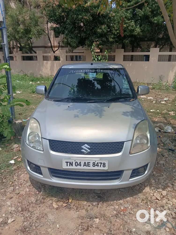 Maruti Suzuki Swift 2010 Petrol Good Condition