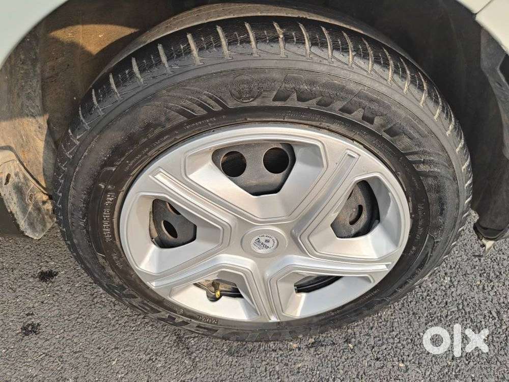 Ford Ecosport Signature Edition Diesel, 2018, Diesel