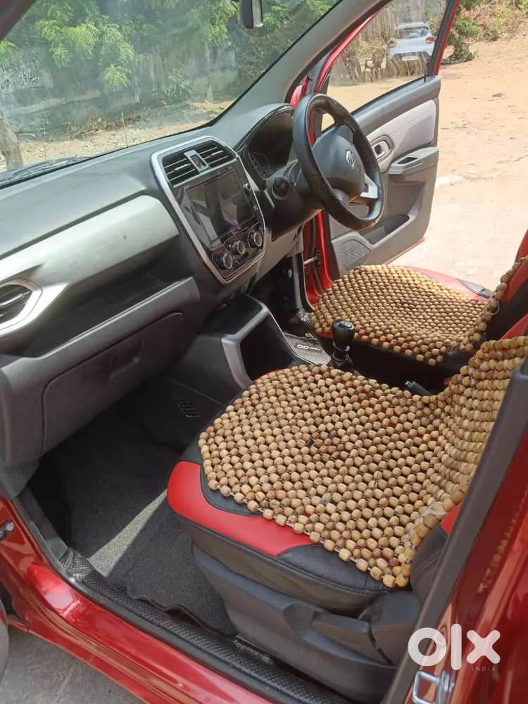 Datsun Redigo 1.0 T , Front 2 Air Bags , Excellent Condition.