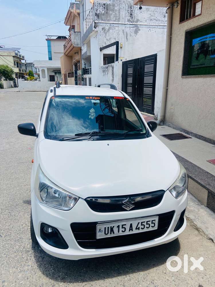 Maruti Suzuki Alto 2017 Excellent Condition