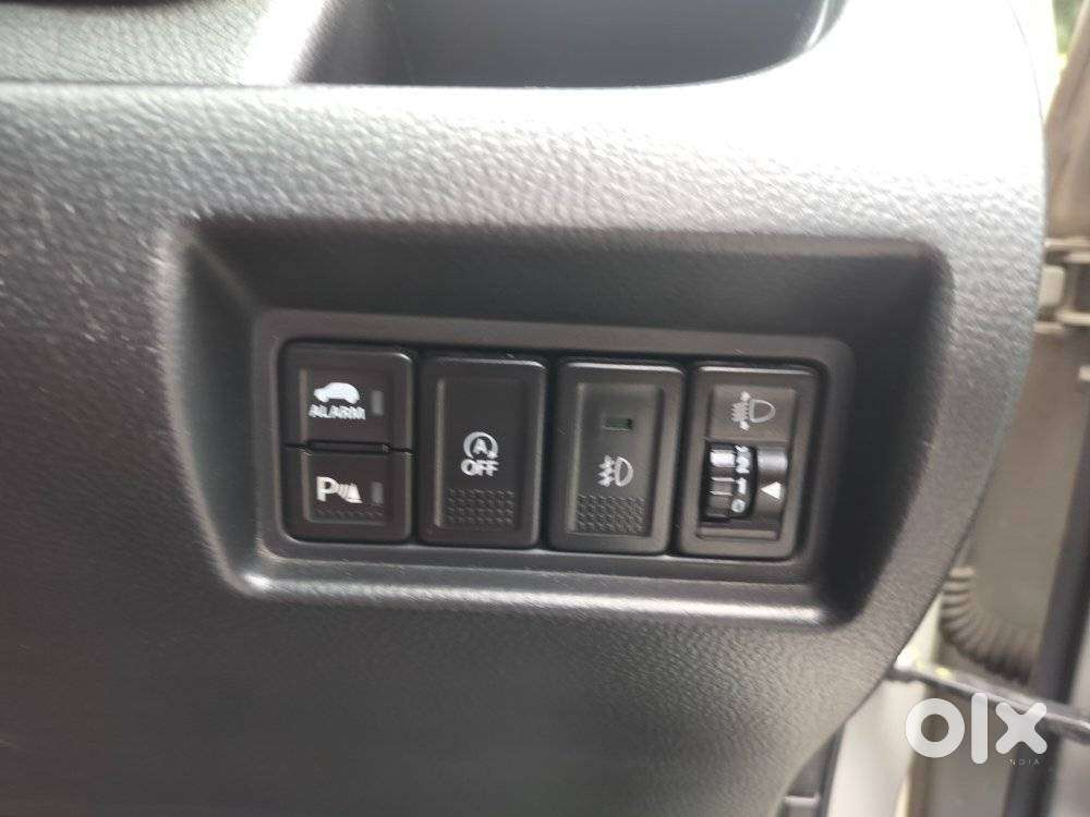Maruti Suzuki Ertiga Vdi Shvs, 2017, Diesel