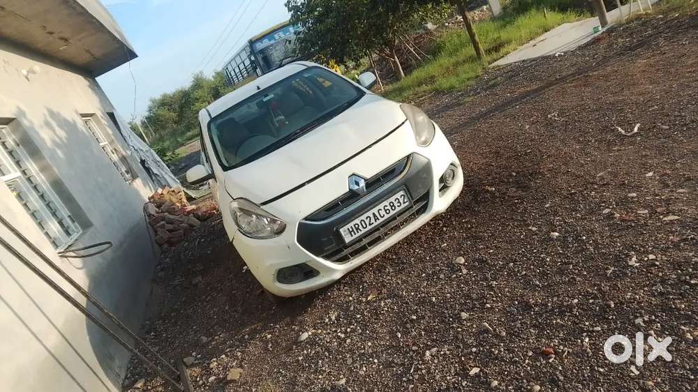 Renault Scala 2013 Diesel