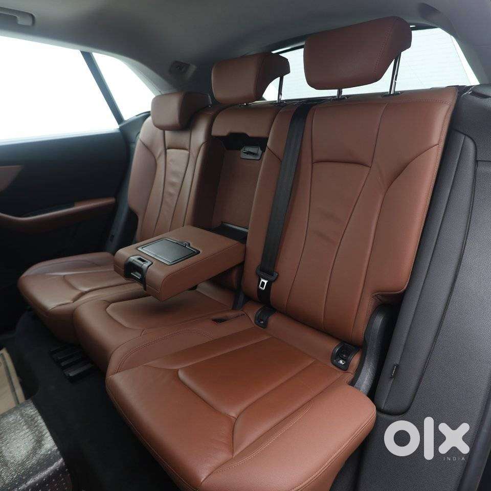 Audi Q8 3.0 55 Tfsi Quattro, 2021, Petrol