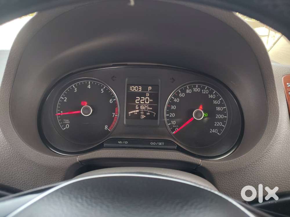 Volkswagen Vento 1.2 Tsi Highline At, 2019, Petrol