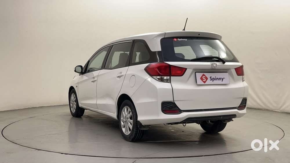 Honda Mobilio V I-dtec, 2014, Diesel