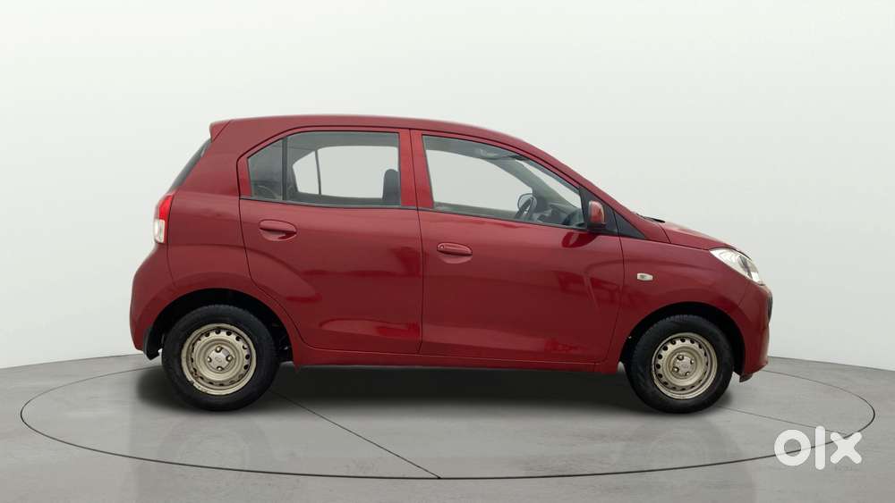 Hyundai New Santro 1.1 Magna Mt, 2019, Petrol