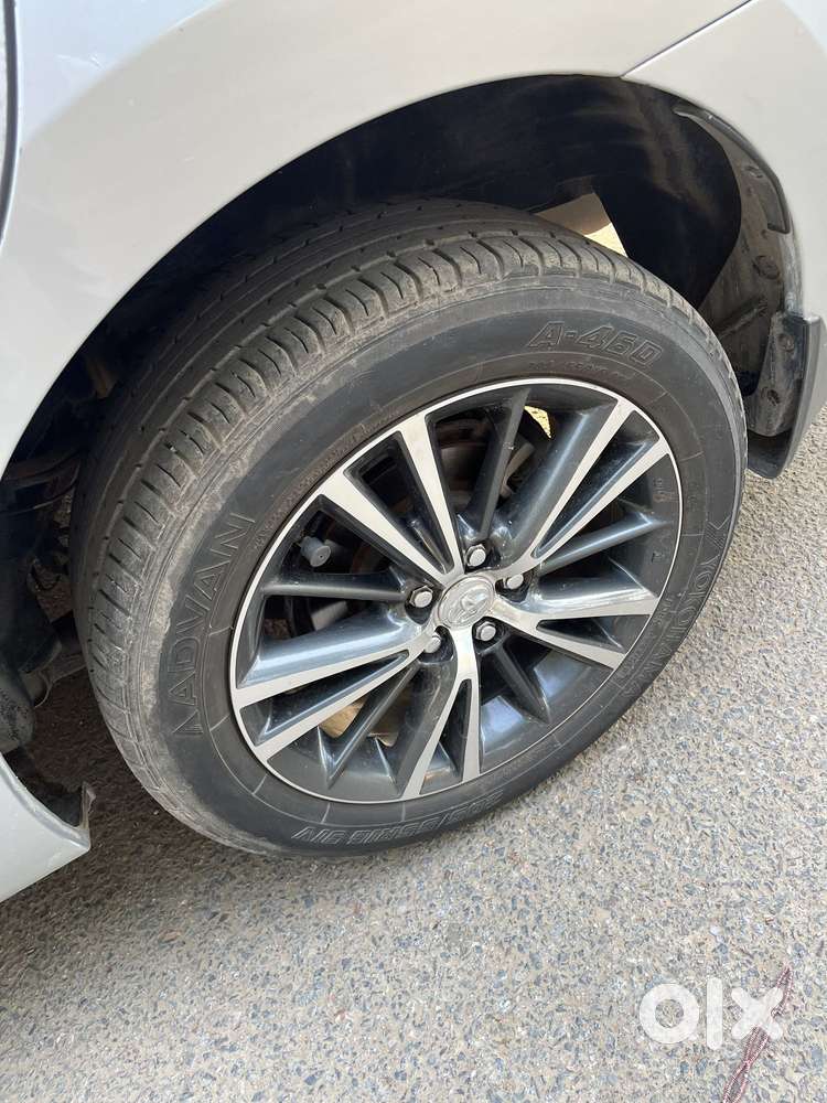 Toyota Corolla Altis 1.8 Vl Cvt, 2018, Petrol