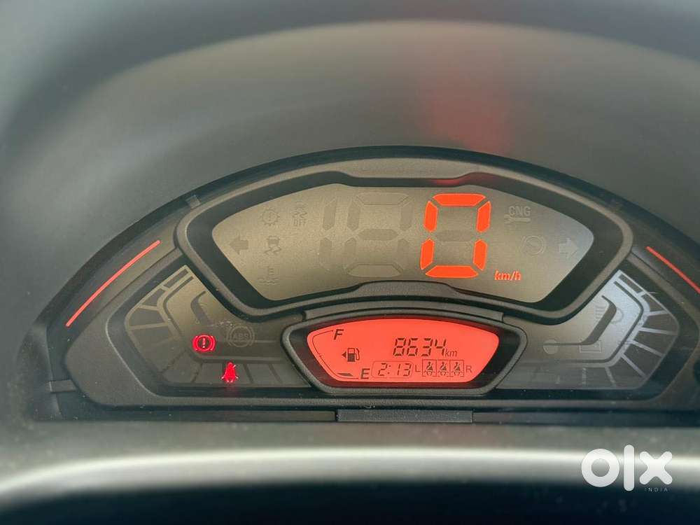Maruti Suzuki Alto K10 Vxi (o), 2025, Petrol