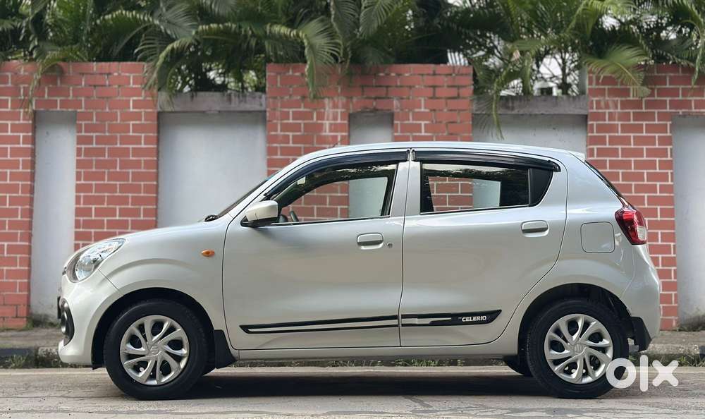 Maruti Suzuki Celerio, 2023, Cng & Hybrids