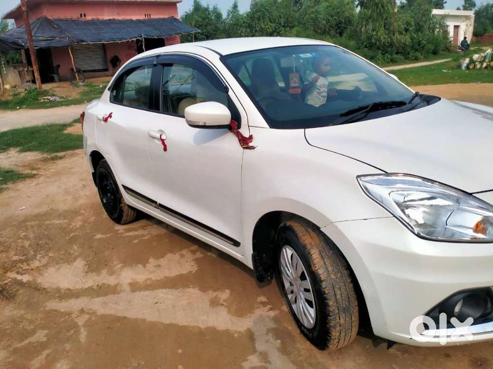 Maruti Suzuki Dzire 2023