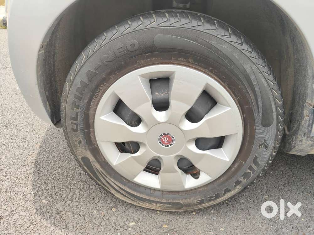 Datsun Redigo 1.0 Limited Edition, 2018, Petrol