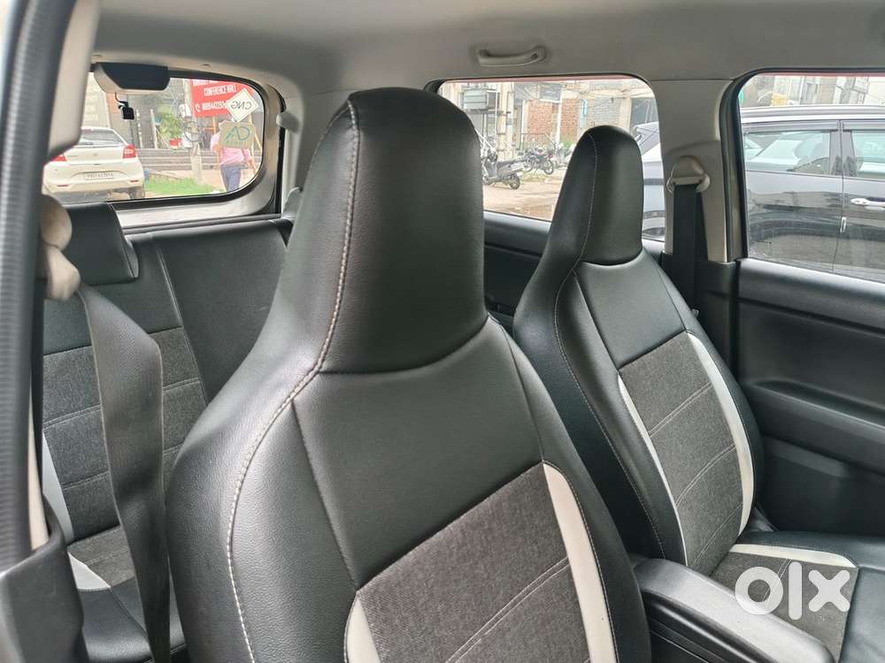Wagon R Lxi Opt 2019
