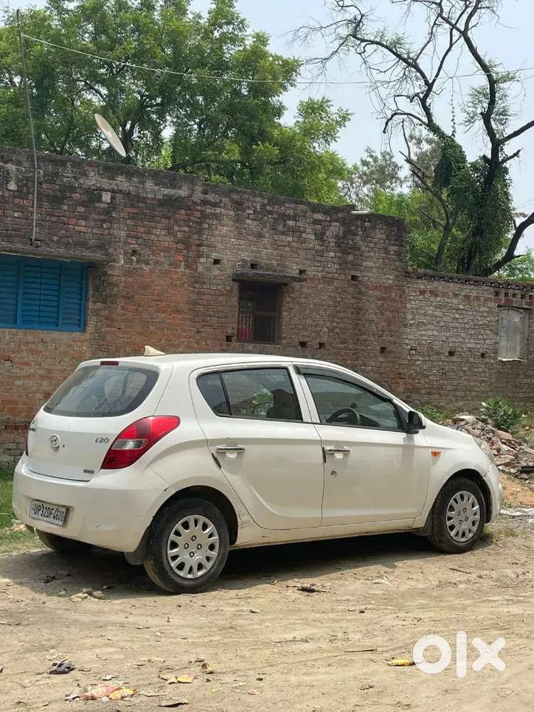 Hyundai I20 2010 Petrol 75000 Km Driven