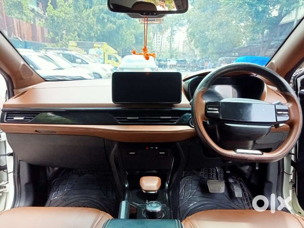 Tata Nexon Creative Plus S 1.2 Revotron Petrol 6 Amt, 2024, Petrol