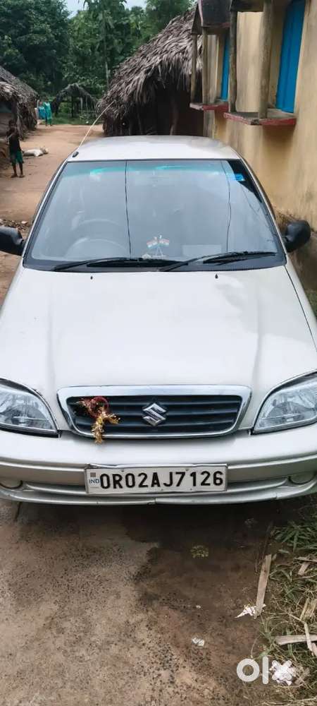 Maruti Suzuki Esteem Lxi 2006