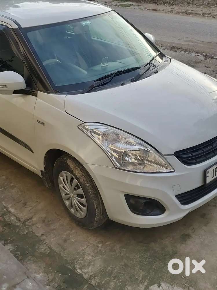 2014 Maruti Swift Dzire Vdi