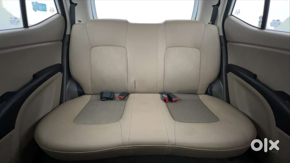 Hyundai I10 Magna 1.2 Itech Se, 2013, Petrol