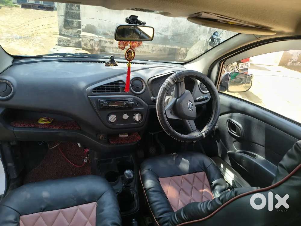 Sandar Fresh Condition No Scretch Single Hand Use Silent Engine .