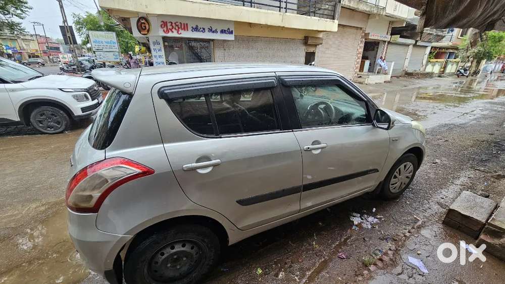 Maruti Suzuki Swift Vdi 2017 Diesel