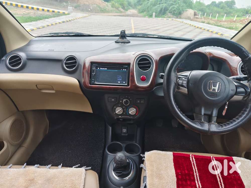 Honda Mobilio 1.5 E I-vtec Mt, 2015, Diesel