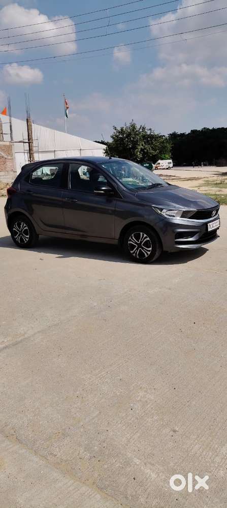 Tata Tigor, 2022, Cng & Hybrids