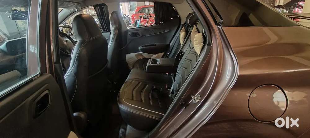 Hyundai Aura 2022 Brand New Condition