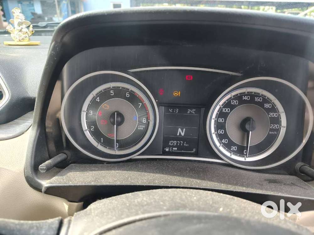 Suzuki - Swift Dzire - 2022 Model - Single Handed - Well Maintained