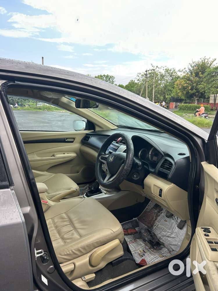 Honda City 1.5 S Mt, 2011, Petrol