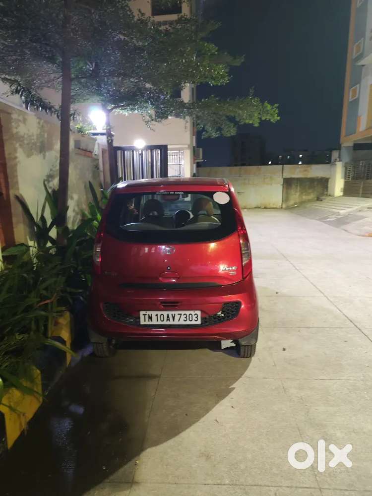 Tata Nano 2015 Petrol 67600 Km Driven