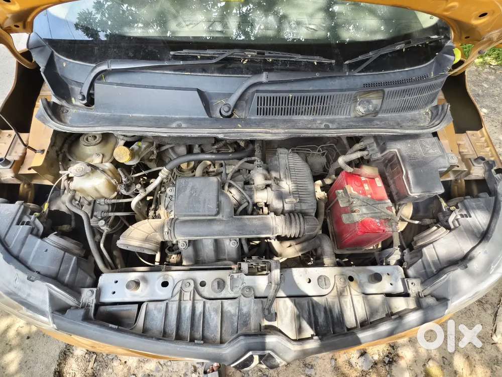 Renault Triber 1.0 Rxz 2020 Model