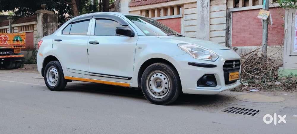 Maruti Suzuki Swift Dzire 1.2 Vxi Bsiv, 2024, Cng & Hybrids