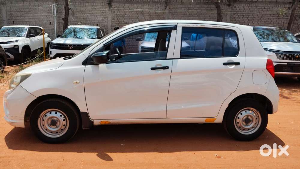 Maruti Suzuki Celerio Tour H2, 2020, Petrol