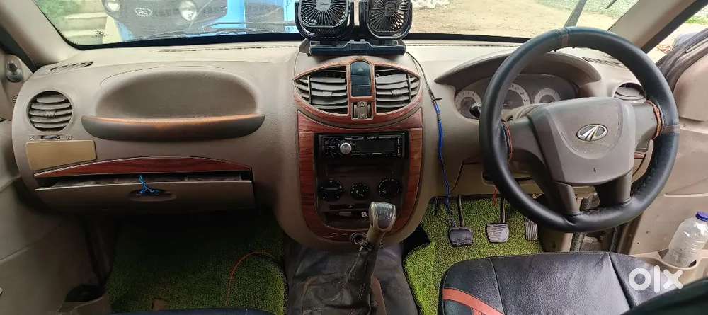 Mahindra Xylo 2011 Diesel Good Condition And Well Maintained