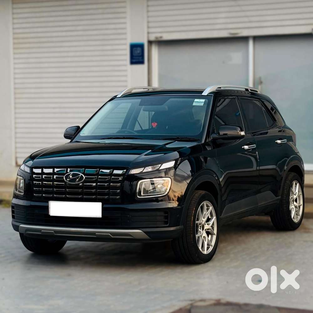 Hyundai Venue 1.5 Crdi S Plus, 2023, Diesel