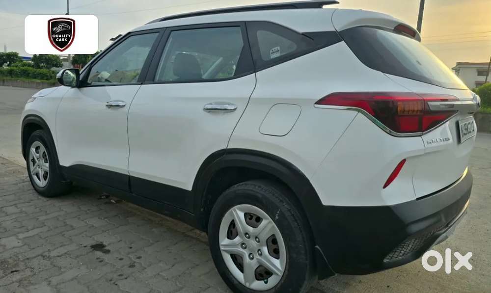 Kia Seltos Htk D, 2020, Diesel