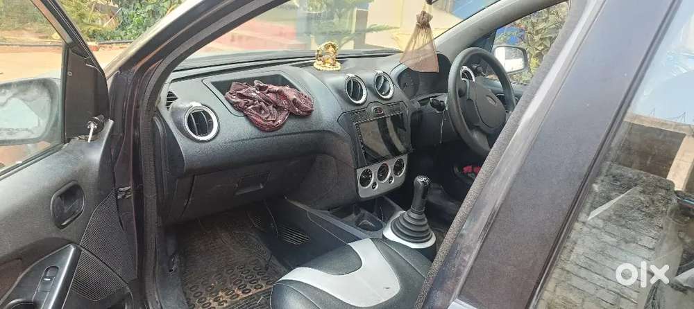Ford Figo Super Condition, 4new Tyres,ac Running,screen Available.