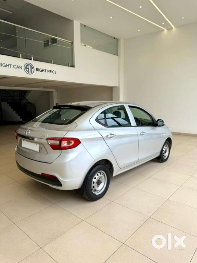 Tata Tigor Xe Diesel, 2018, Diesel