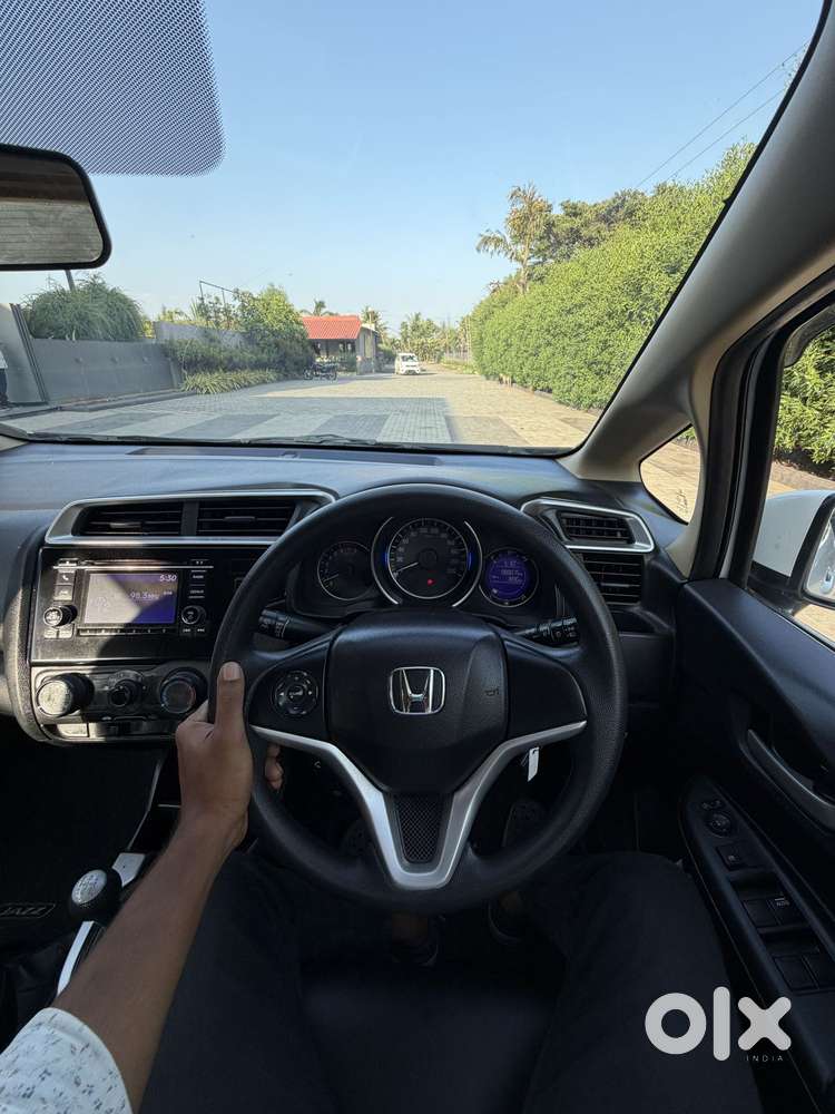 Honda Jazz 1.2 Sv I Vtec, 2016, Petrol